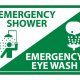 ANSIISEA Z358.1 2014 Emergency Eyewash and Shower Standard